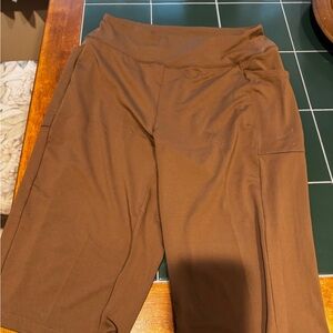 Spexial High-Waisted athletic shorts. NWOT